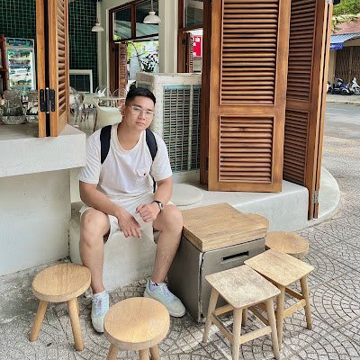 namlxcntt's profile picture. 
