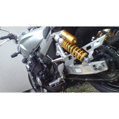 【レッチリとまと】 TRICK STAR トリックスター JST-034B-L4YT Ninja ZX-25R (23-24