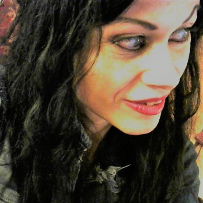 Poet, Author, Entrepreneur, Italian Interpreter, Mystic (spiritual insight), Gemini, Reflector(HD), Life Path 7, Generation X, INTP