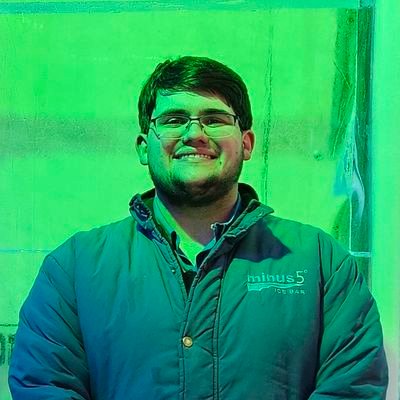 Certified Weather Lover | WKU Meteorology + Mech. Engineering 2026 | UG Researcher @wku CES | Liason @WKUDisasterSci | #Preds | Aviation | #GOTOPS | #Titans |
