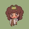 curlpixel's profile picture. Art student. Pixel Artist. Gamer
I reshare pixel art
