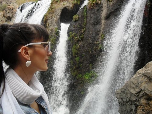 Monisha39971357's profile picture. ALL IS OK