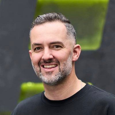 Co-founder, President @joinladder. Recovering bond trader, HF manager, options junky. These days fitness, startups and investing.