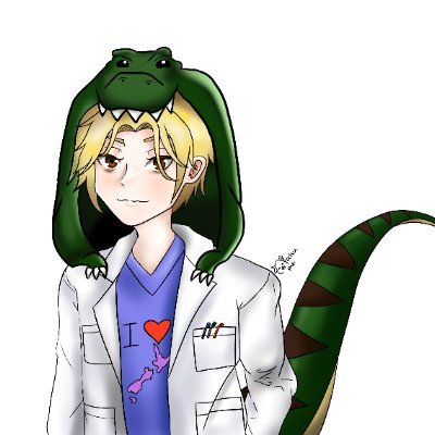 Clintasarus's profile picture. 