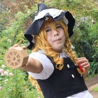 サック 5/5例大祭 (@black_magic39) 's Twitter Profile Photo サック 5/5例大祭 (@black_magic39) 's Twitter Profile Photo