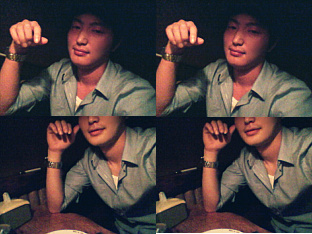 ByunGooon's profile picture. 고시생