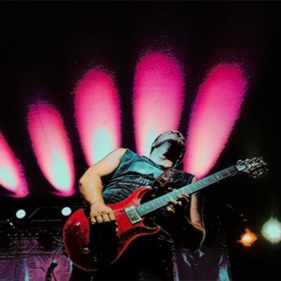 📐 investor. musician. engineer. father & husband. #TSLA #MSFT #XOM - #SoundWestStudios #FatesFrontier 📐 CYBERTRUCK +Akita owner, PRS enthusiast