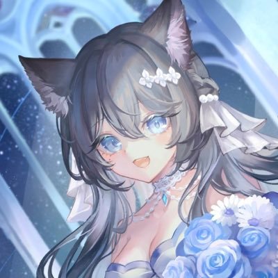 2024.3/9𝑠𝑡𝑎𝑟𝑡┊︎夜を彩る猫系VTuber☽*. ┊︎個猫勢┊︎まったり自由に生きたいラグドール┊︎AI学習禁止┊︎お母様(@towafuyu)お父様(@kousyouji_s)┊︎ YouTube⇢ https://t.co/QtiauBWoXS