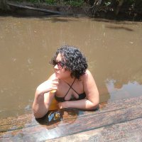 Morena pé de cana (@brunacarvaquer) 's Twitter Profile