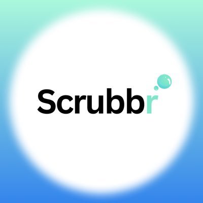 thecleaningapp's profile picture. On Demand Cleaning App ✨                                                 Book with ease on the Scrubbr App. 📲 Making clean simple, wherever you are! 🧼🫧