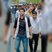 Aditya yadav (@adityatoniyadav) 's Twitter Profile