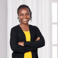 Millicent Omala (@millieomala) 's Twitter Profile