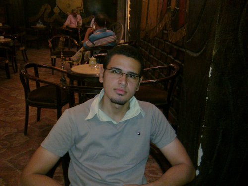 tadresadel's profile picture. 