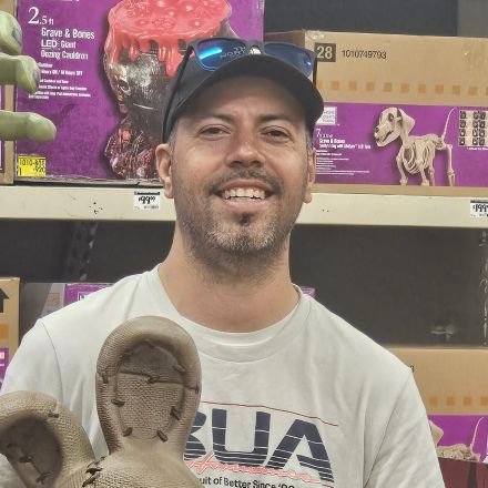 chenteX84's profile picture. 