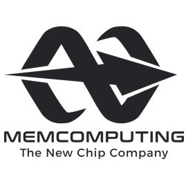 MemComputing's profile picture. MemComputing: The New Chip Company. Redefining performance & efficiency with groundbreaking chips that solve complex problems at a fraction of the energy.