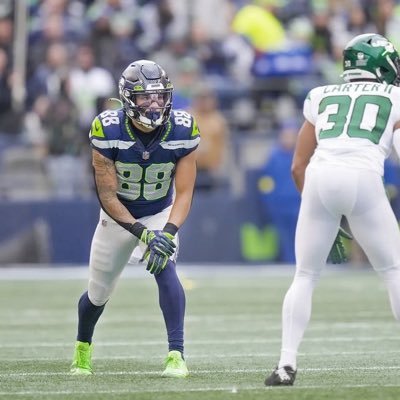 Psalms 37:4 | NFL WR | 3x All-American South Dakota State