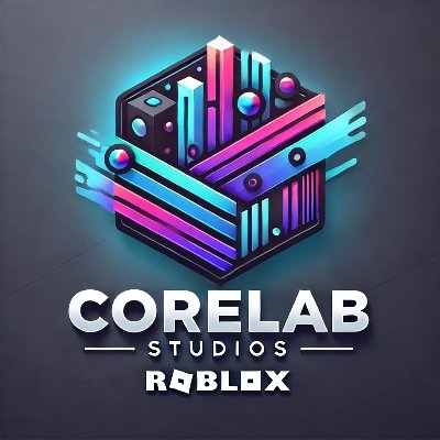 CoreLabStudios's profile picture. CoreLab Studios is a group on Roblox who makes Roblox games.