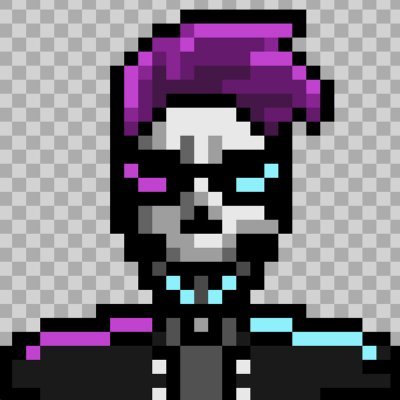 Ordinals since March 2023
Cyberpunk, Techno, Psytrance Producer.
Not released in 10 years, been producing 17.
Debut Single dropping July 4th.