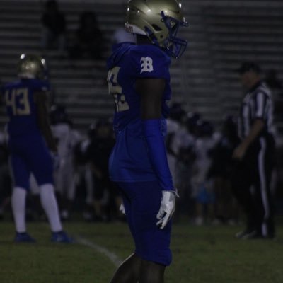 CB C/O ‘27 | 5’10/4.3 GPA | @BerkeleyStagsfb | contact 854-206-9962/Messiahj091@gmail.com | Columbia SC — Charleston | #AGTG