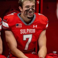 Eli Vinson (@elivinson6) 's Twitter Profile Photo Eli Vinson (@elivinson6) 's Twitter Profile Photo