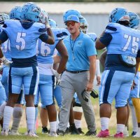 Alec Nordling (@coachnordling) 's Twitter Profile