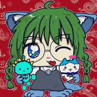ろす。🦁電脳化 (@r327) 's Twitter Profile Photo ろす。🦁電脳化 (@r327) 's Twitter Profile Photo