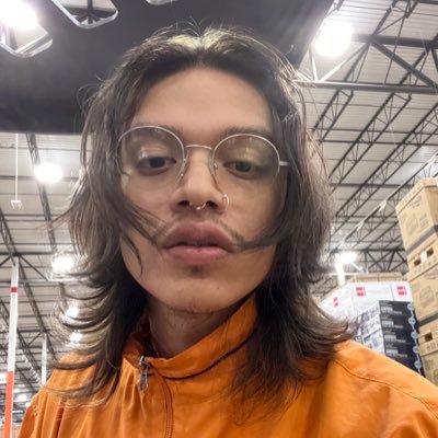 JoelPerezx's profile picture. breathe slow, breathe life!