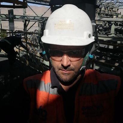 ingeniero en electrónica y telecomunicaciones