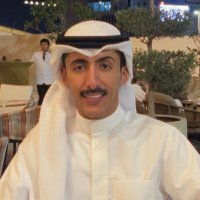 سعود عيد البغيلي (@saudalbughaili) Twitter profile photo