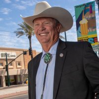 Mayor Mark Freeman (@mark4mesamayor) 's Twitter Profile