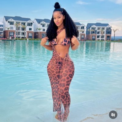 I mind my business