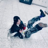 御茶🍵( N 𓌹 O ) (@aiironoao) Twitter profile photo