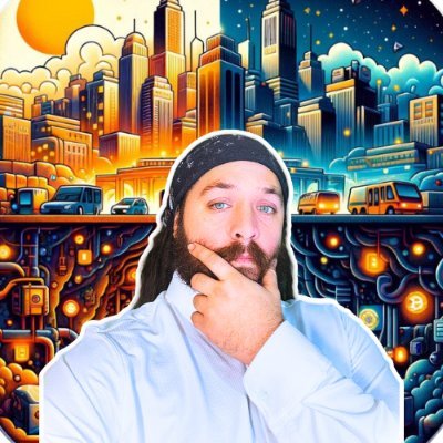 _groundcrypto's profile picture. Underground Crypto , Youtube Channle https://t.co/BXU07b1LwH