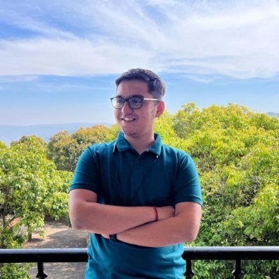 FOSS Enthusiast • Developer • FreeLancer • I Rant in here (twitter)