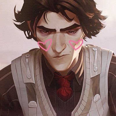 cloverhowlter's profile picture. 22 - dnp, heartstopper, bridgerton, naddpod/D20, starkid, steddie, buddie, arcane, smosh SMASH & history :)