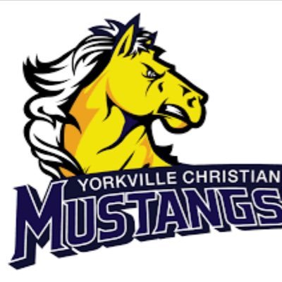 Mustang Girls Hoops Profile