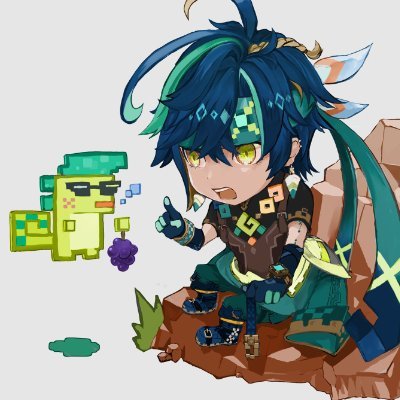 うずたかさんのプロフィール画像