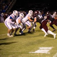 Hunter Broyles (@broylesh2026) 's Twitter Profile