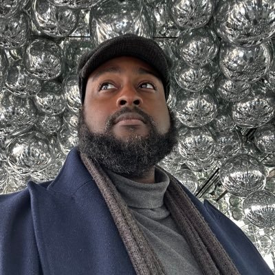 5'10 with a beard | ♎️ Son of a Bajan queen 🇧🇧 | CEO of @Coveredcultur3 ✝️ IG: @Coveredculture_ | Digital Mentor | Cook | YouTuber | ODU 11’