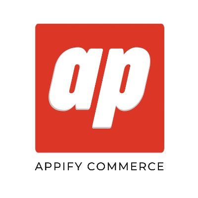 Appify Commerce
Simplifying e-Commerce Business
Through various apps, extensions and plugins
https://t.co/WxfYax7ZLf