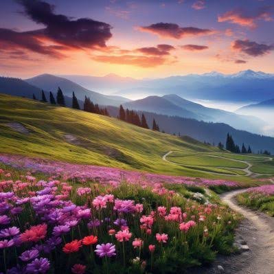 Start your day with a smile, it will make your day happy.