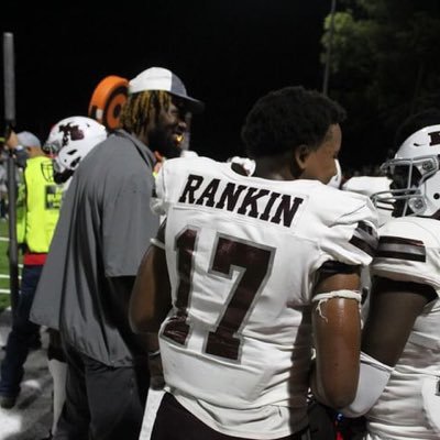 Kosciusko High School C/o 26, Slot /Tight End (Email: jrrankin834@gmail.com GPA- 3.8 Phone Number- 662-739-3807 Hudl- https://t.co/0aFpVbLzOC