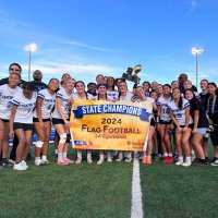 Canyon View High School - Lady Jags Flag Football (@ladyjagsflag) 's Twitter Profile
