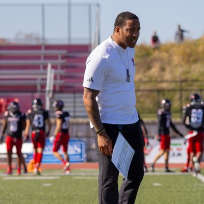 Coach Walker Profile
