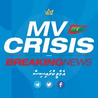 #MvCrisis (@mvcrisis) 's Twitter Profile Photo