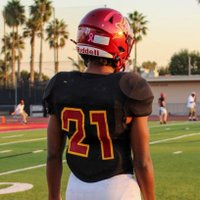 Kori J Scott (@korijscott34) 's Twitter Profile Photo