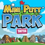 MiniPuttPark's profile picture. 