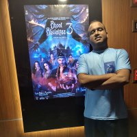 Siddharth Dev Choudhary (@siddharth278) 's Twitter Profile