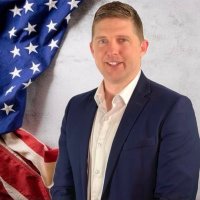 Derrick Evans (@derrickevans4wv) 's Twitter Profile Photo Derrick Evans (@derrickevans4wv) 's Twitter Profile Photo