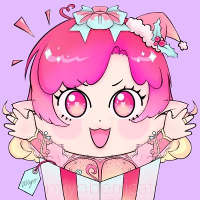 miyo ✧さんのプロフィール画像